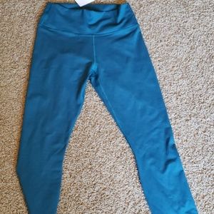 Fabletics M leggings